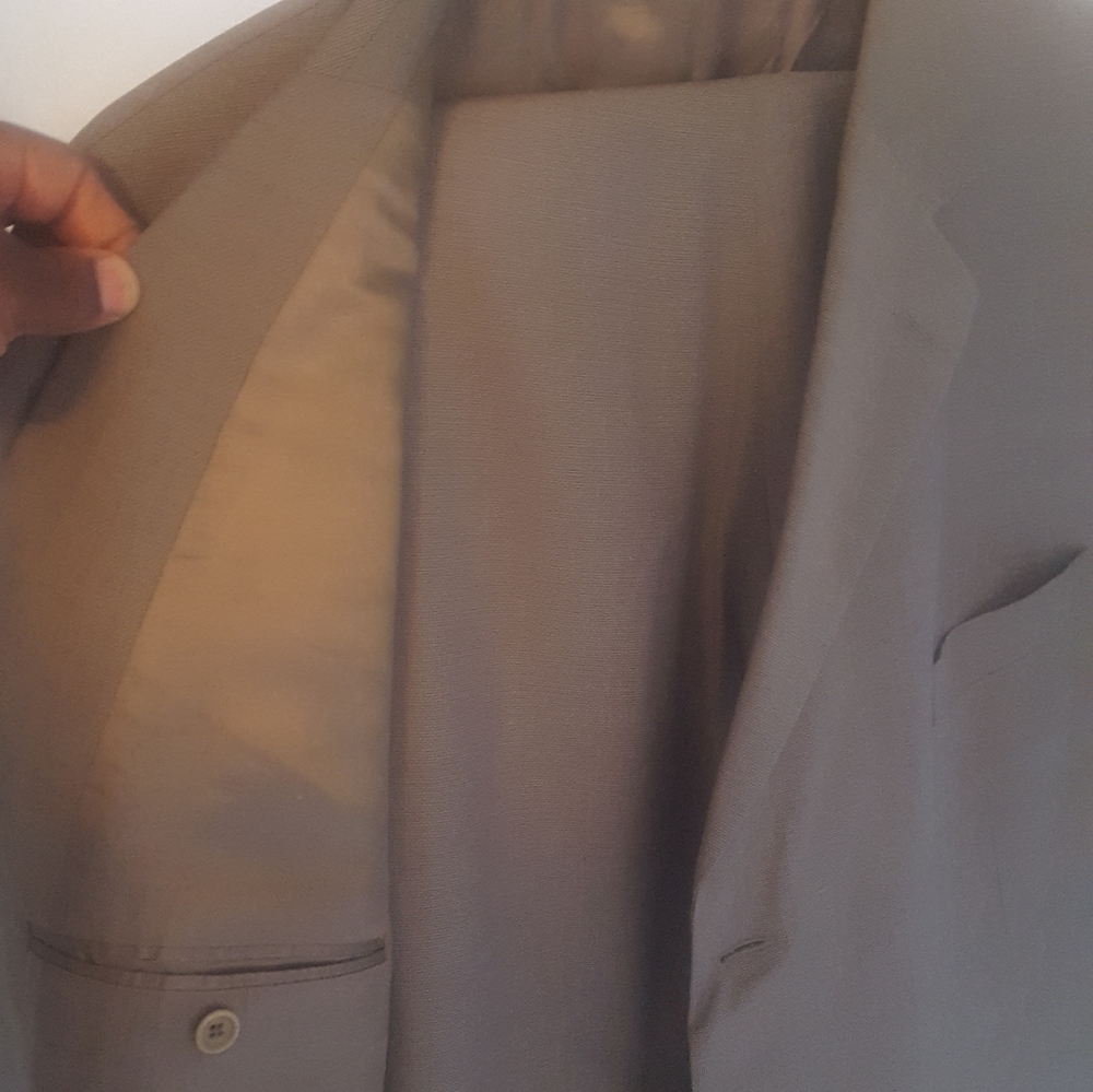 2 piece suit(Gatsby)